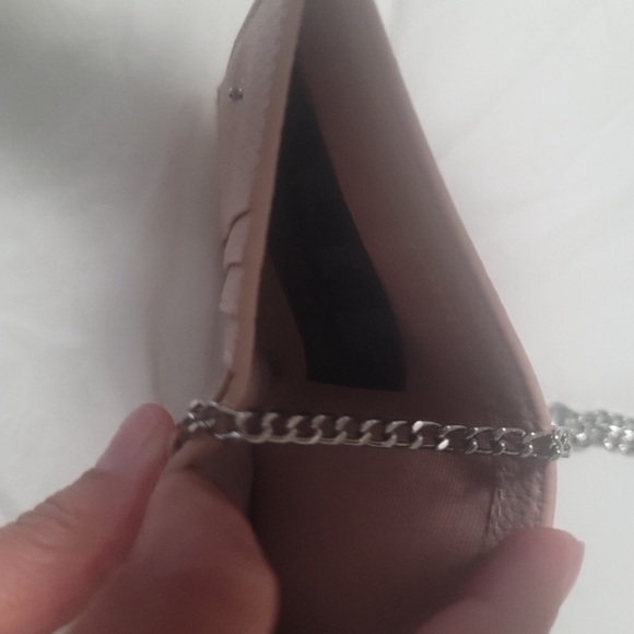 Lacoste wallet on a chain - Picture 7 of 12